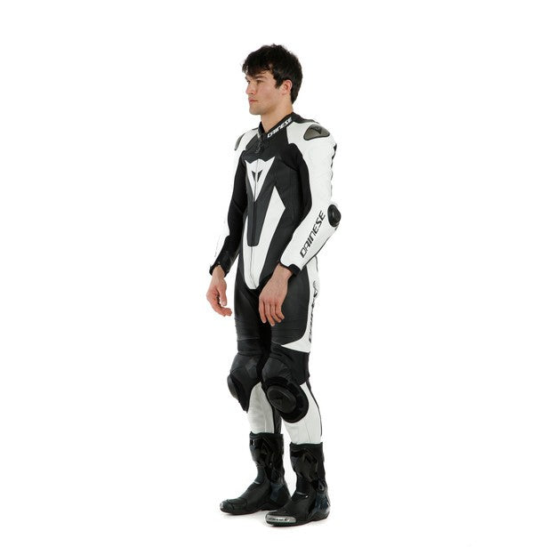Dainese Laguna Seca 5 Perforated Leather Racing Suit img 17