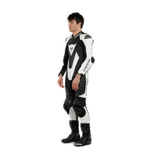 Load image into Gallery viewer, Dainese Laguna Seca 5 Perforated Leather Racing Suit img 17