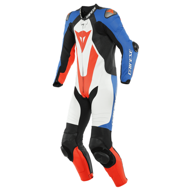 Dainese Laguna Seca 5 Perforated Leather Racing Suit imgf 4
