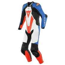 Load image into Gallery viewer, Dainese Laguna Seca 5 Perforated Leather Racing Suit imgf 4