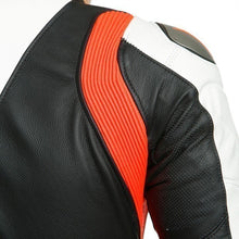 Load image into Gallery viewer, Dainese Laguna Seca 5 Perforated Leather Racing Suit img 19