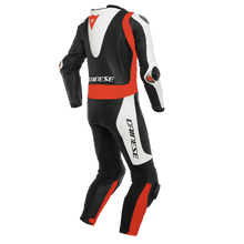 Load image into Gallery viewer, Dainese Laguna Seca 5 Perforated Leather Racing Suit img 6