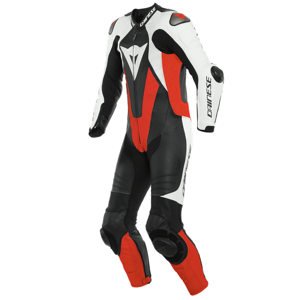 Dainese Laguna Seca 5 Perforated Leather Racing Suit img 3