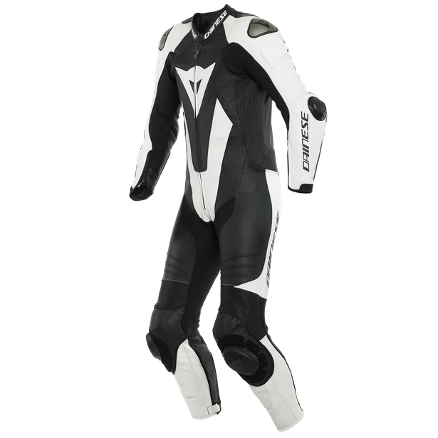 Dainese Laguna Seca 5 Perforated Leather Racing Suit img 2