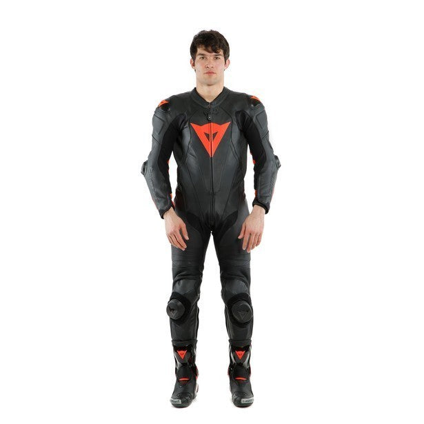 Dainese Laguna Seca 5 Perforated Leather Racing Suit img 8