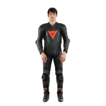 Load image into Gallery viewer, Dainese Laguna Seca 5 Perforated Leather Racing Suit img 8