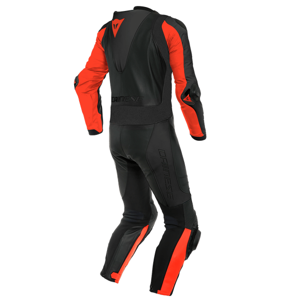 Dainese Laguna Seca 5 Perforated Leather Racing Suit img 5