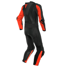 Load image into Gallery viewer, Dainese Laguna Seca 5 Perforated Leather Racing Suit img 5