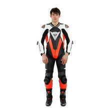 Load image into Gallery viewer, Dainese Laguna Seca 5 Perforated Leather Racing Suit img 22
