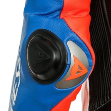 Load image into Gallery viewer, Dainese Laguna Seca 5 Perforated Leather Racing Suit img 24