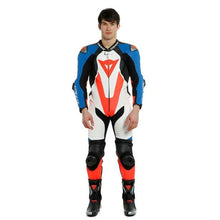 Load image into Gallery viewer, Dainese Laguna Seca 5 Perforated Leather Racing Suit img 25