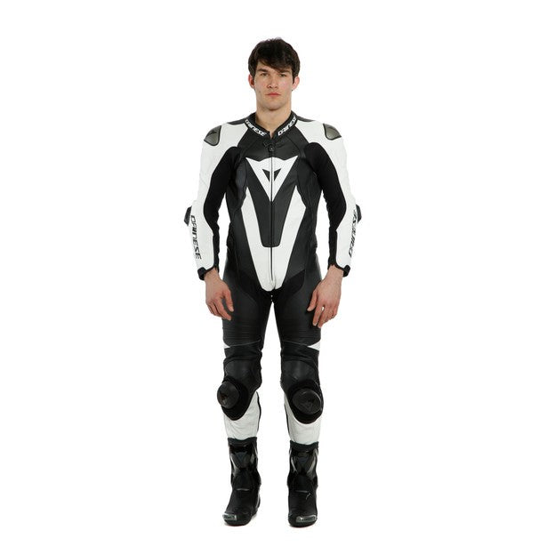 Dainese Laguna Seca 5 Perforated Leather Racing Suit img 13