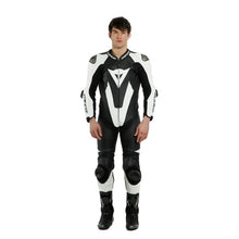 Load image into Gallery viewer, Dainese Laguna Seca 5 Perforated Leather Racing Suit img 13