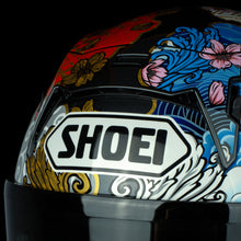 Carica l'immagine nel visualizzatore di Gallery, Shoei X-15 Marc Marquez Motegi 5 Full Face Helmet