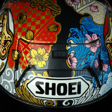 Carica l'immagine nel visualizzatore di Gallery, Shoei X-15 Marc Marquez Motegi 5 Full Face Helmet