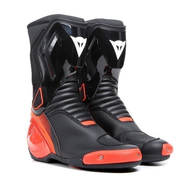 Dainese NEXUS 2 Motorcycle Riding Boots: Ultimate Protection for