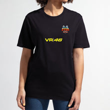Carica l'immagine nel visualizzatore di Gallery, 2to4wheels VR46 Allmade Organic Cotton Unisex T-Shirt