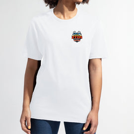 2to4wheels Toyota Supra JDM Muscle T-Shirt