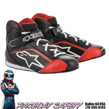 Alpinestars TECH-1 K S START SHOES