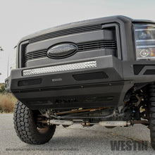 Laden Sie das Bild in den Galerie-Viewer, Westin 11-16 Ford F-250/350/450/550 Pro-Mod Skid Plate - Tex. Blk