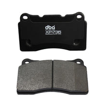 Carica l'immagine nel visualizzatore di Gallery, DBA 2015 Toyota Tundra XP650 Front Brake Pads