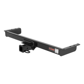 Curt 97-04 Mitsubishi Montero Sport Class 3 Trailer Hitch w/2in Receiver
