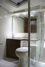 Carica l'immagine nel visualizzatore di Gallery, Hella Courtesy Lamp Rnd White Md12 Ss Rim 2Xt