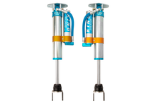 गैलरी व्यूवर में इमेज लोड करें, King Shocks 2011+ Jeep Grand Cherokee (Excl Quadra-Lift/SRT8) Rear 2.5 Dia Piggy Res Shock (Pair)