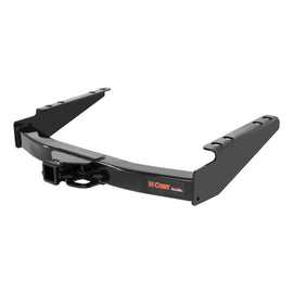 Curt 99-05 Ford Excursion Class 4 Trailer Hitch w/2in Receiver