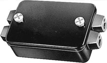 Carica l'immagine nel visualizzatore di Gallery, Hella Cable Conn Box 16 Screw 8 Awg