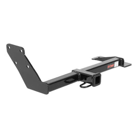 Curt 99.5-05 Volkswagen Jetta Sedan Class 1 Trailer Hitch w/1-1/4in Receiver