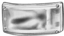 Carica l'immagine nel visualizzatore di Gallery, Hella Reversing Lamp 2Zr