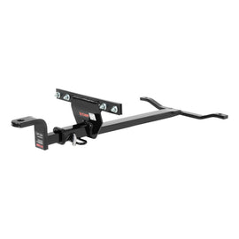 Curt 99-05 Audi All Road Wagon Class 1 Trailer Hitch w/1-1/4in Ball Mount