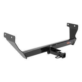 Curt 2014 Infiniti Q50 Class 1 Trailer Hitch w/1-1/4in Receiver