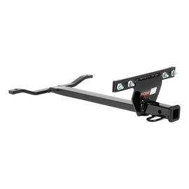 Curt 99-05 Audi All Road Wagon Class 1 Trailer Hitch w/1-1/4in Receiver