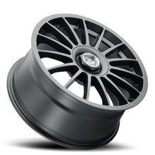 Cargar imagen en el visor de la galería, fifteen52 Podium 18x8.5 5x100/5x114.3 45mm ET 73.1mm Center Bore Frosted Graphite Wheel