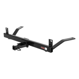 Curt 95-02 Lincoln Continental w/Dual Exhaust Class 2 Trailer Hitch w/1-1/4in Receiver