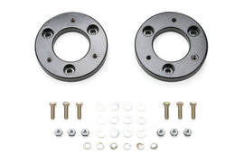 Fabtech 07-19 GM C/K1500 2WD/4WD 2in Leveling System
