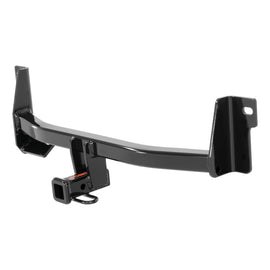 Curt 2014 Nissan Versa Note Class 1 Trailer Hitch w/1-1/4in Receiver
