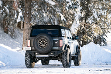Carica l'immagine nel visualizzatore di Gallery, DV8 Offroad 21-22 Ford Bronco FS-15 Series Rear Bumper