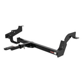 Curt 95-04 Subaru Outback Class 2 Trailer Hitch w/Pin & Clip Old-Style Ball Mount