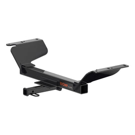 Curt 18-20 GMC Terrain (Excl. Diesel) Class 2 Trailer Hitch w/1-1/4in Receiver