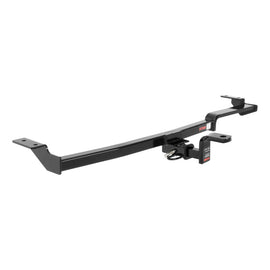 Curt 93-01 Nissan Altima Sedan Class 1 Trailer Hitch w/1-1/4in Ball Mount