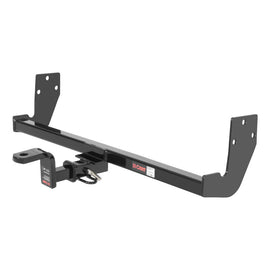 Curt 93-96 Toyota Corolla Wagon Class 1 Trailer Hitch w/1-1/4in Ball Mount