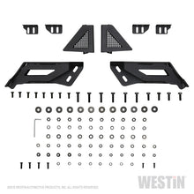 Laden Sie das Bild in den Galerie-Viewer, Westin 15-20 Chevrolet Colorado Outlaw Front Bumper - Tex. Blk