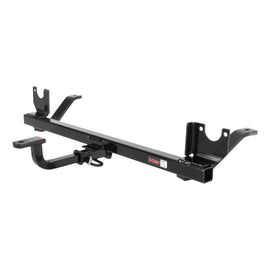 Curt 89-94 Chrysler Lebaron Class 2 Trailer Hitch w/1-1/4in Ball Mount