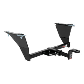 Curt 97-02 Saturn SC/SL/SW Coupe & Sedan Class 1 Trailer Hitch w/1-1/4in Ball Mount