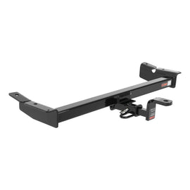 Curt 94-03 Ford Windstar Class 2 Trailer Hitch w/1-1/4in Ball Mount