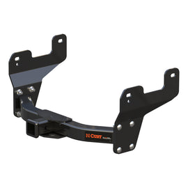Curt Universal Class 3 Multi-Fit Trailer Hitch w/2in Receiver