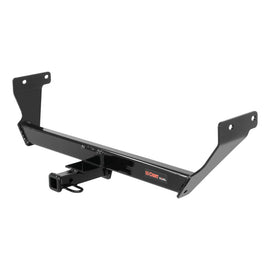 Curt 2014 Infiniti Q50 Class 1 Trailer Hitch w/1-1/4in Receiver